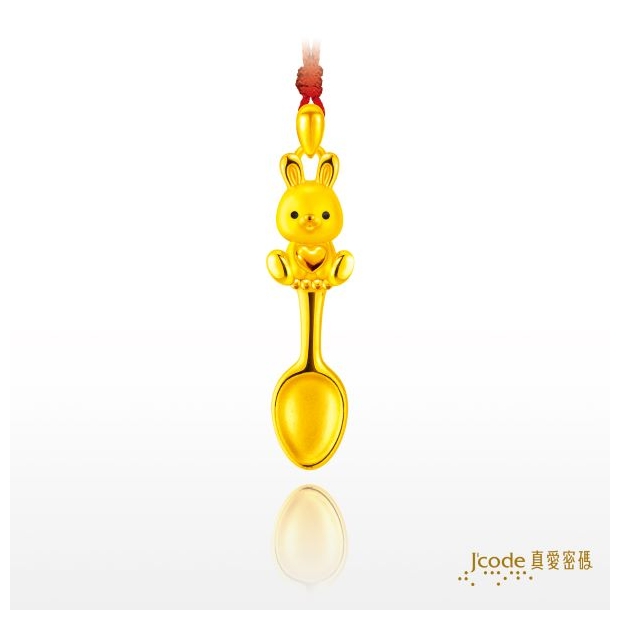 金湯匙萌兔-墜子.jpg