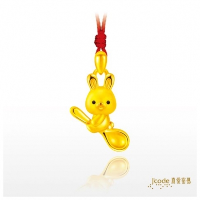 好命小兔-墜子.jpg